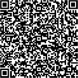 QR-Code mit Kontaktinformation
