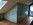 Dachschrägenschrank zum Ausziehen