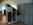 Ausgezogener Dachschrägenschrank