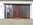 Holzhaustür in Hofgeismar